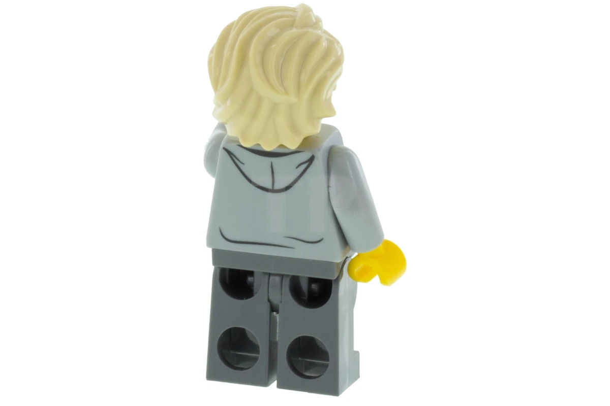 LEGO&reg; cty1073 Sports Car Driver