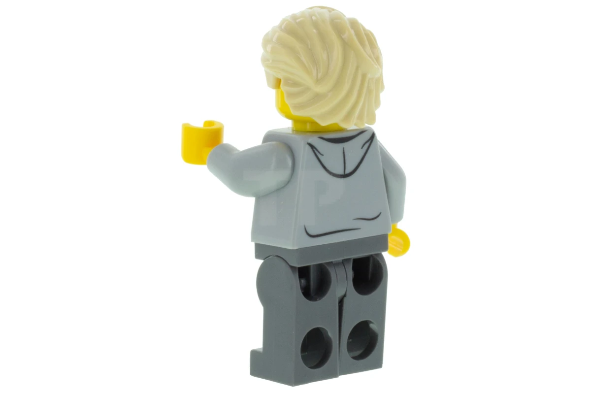 LEGO&reg; cty1073 Sports Car Driver