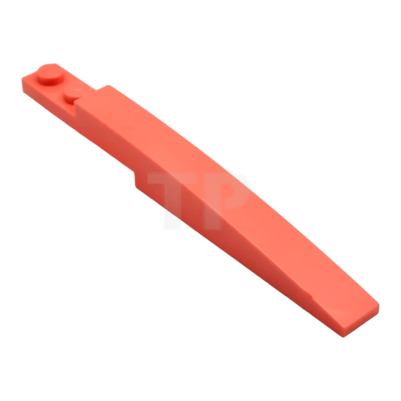 LEGO&reg; 6259776 - 85970 - Slope Curved 10 x 1