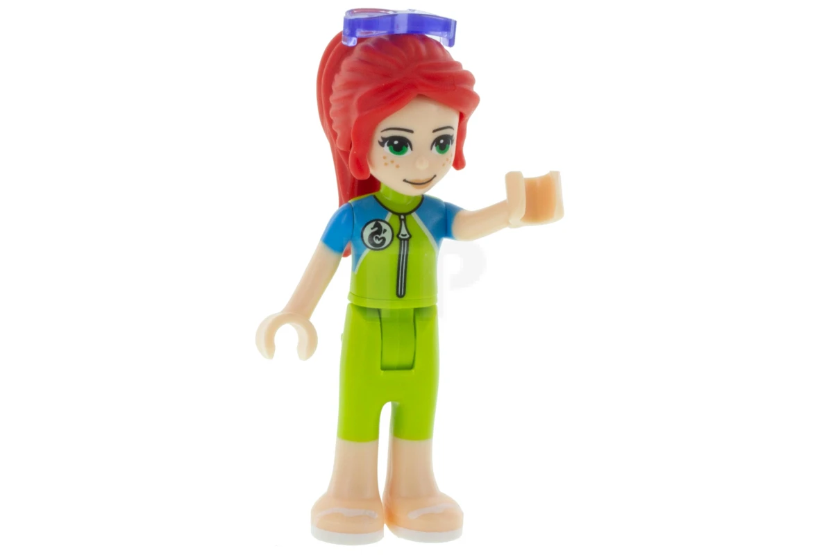 LEGO&reg; frnd0306 Mia