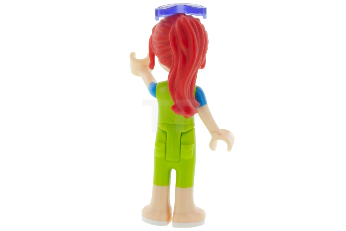LEGO&reg; frnd0306 Mia