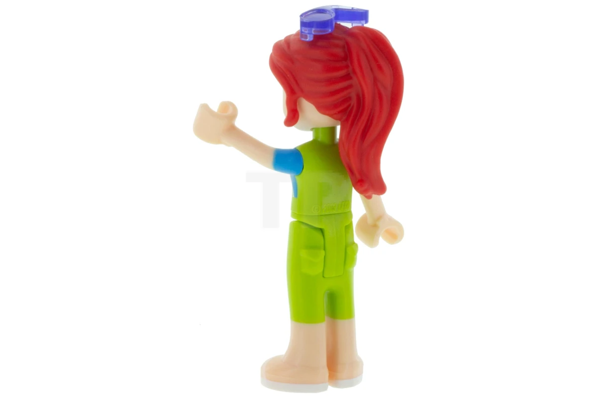 LEGO&reg; frnd0306 Mia