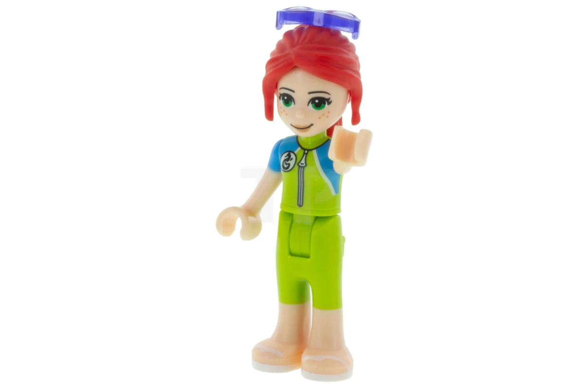 LEGO&reg; frnd0306 Mia