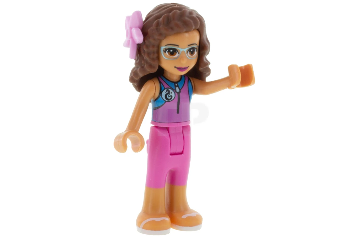LEGO&reg; frnd0307 Olivia