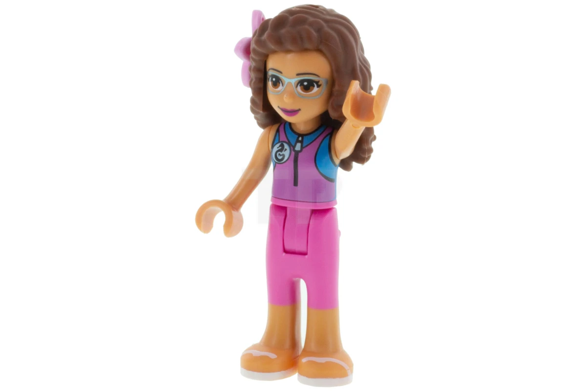 LEGO&reg; frnd0307 Olivia
