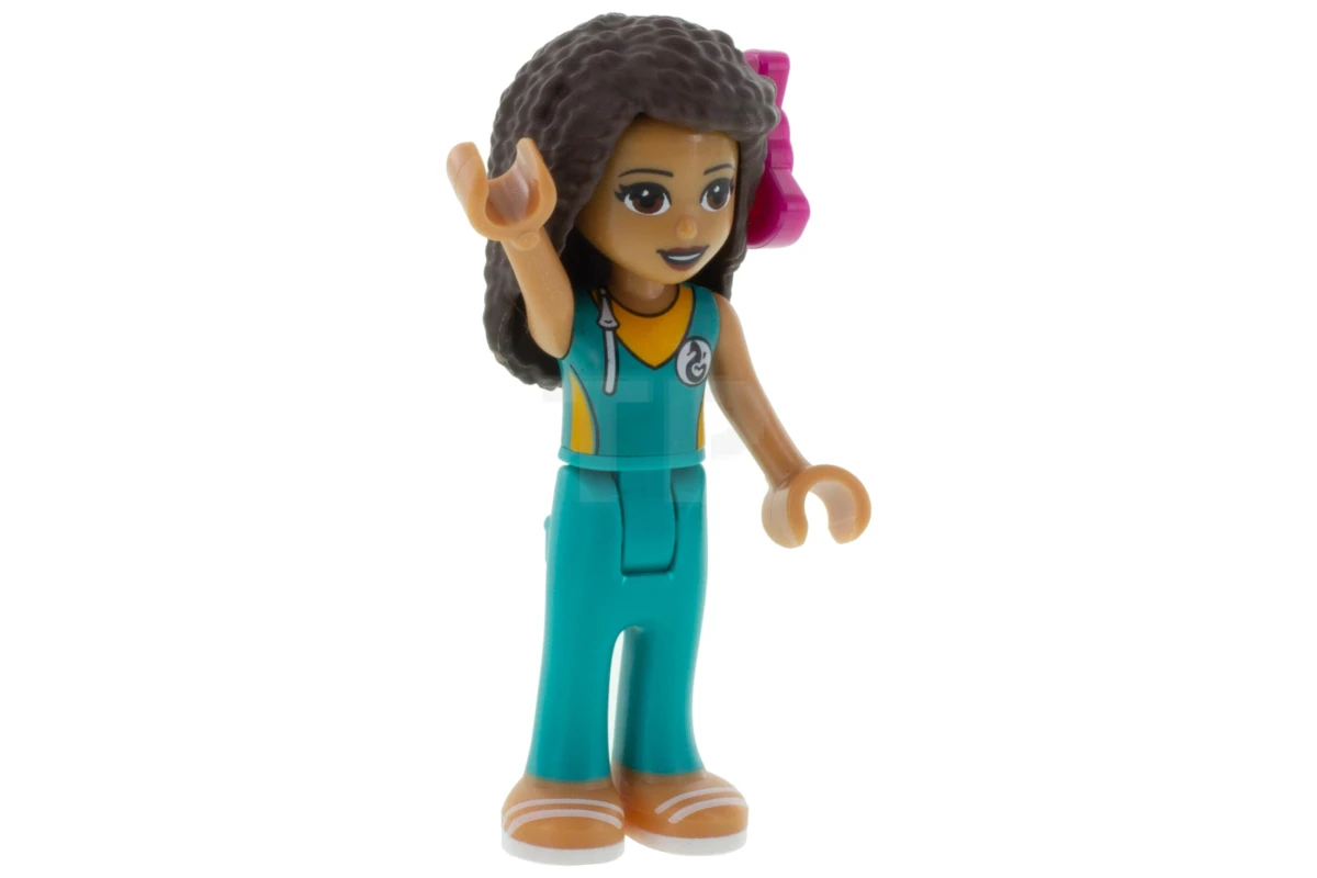 LEGO&reg; frnd0308 Andrea