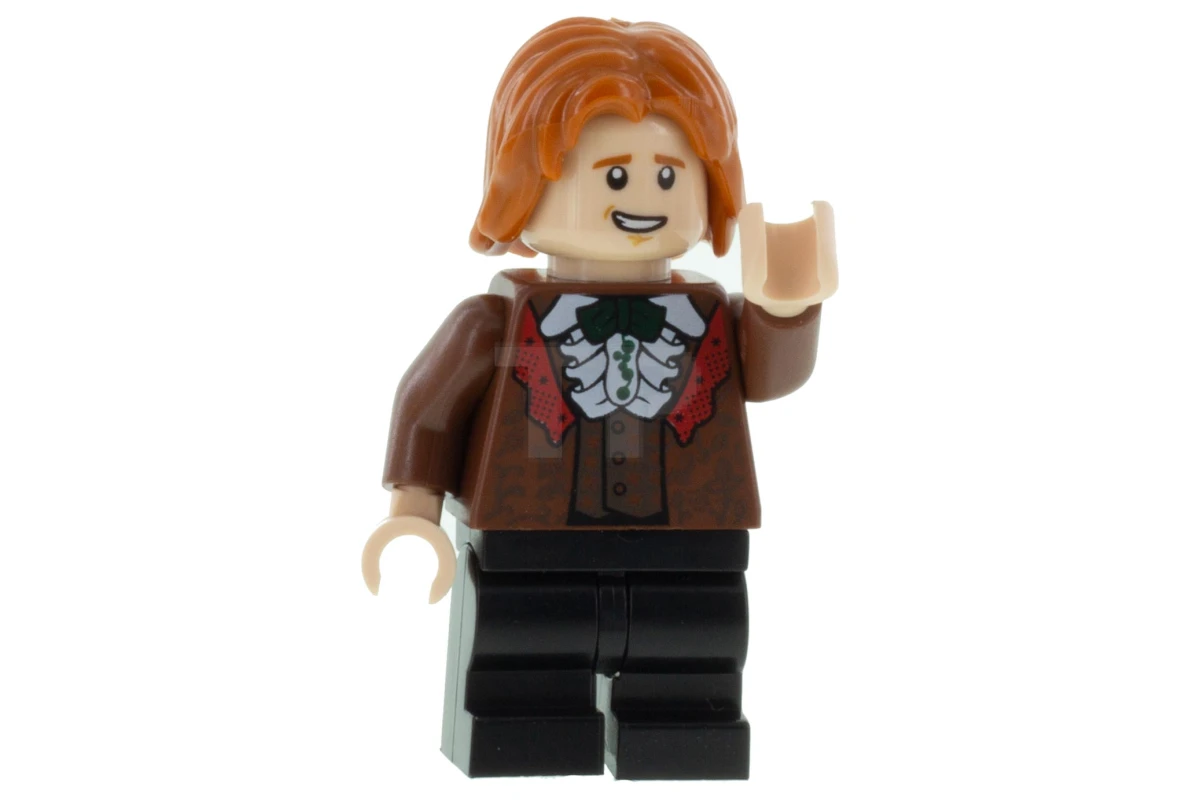 LEGO&reg; hp185 Ron Weasley