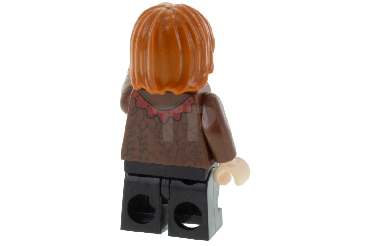 LEGO&reg; hp185 Ron Weasley