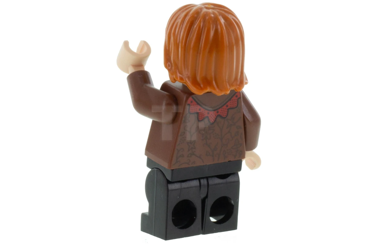 LEGO&reg; hp185 Ron Weasley