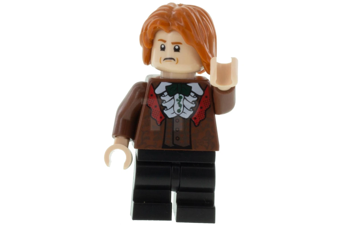 LEGO&reg; hp185 Ron Weasley