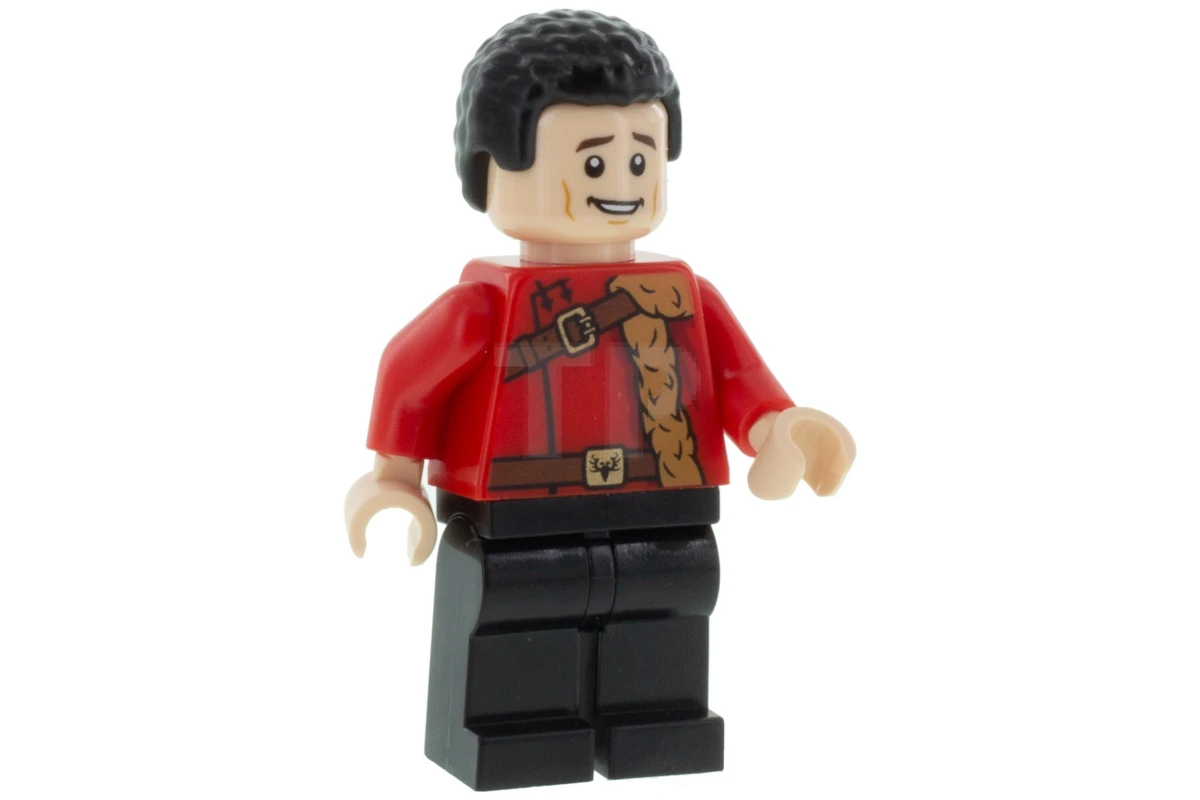 LEGO&reg; hp189 Viktor Krum