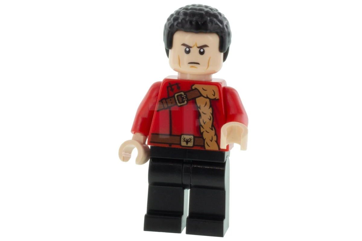 LEGO&reg; hp189 Viktor Krum