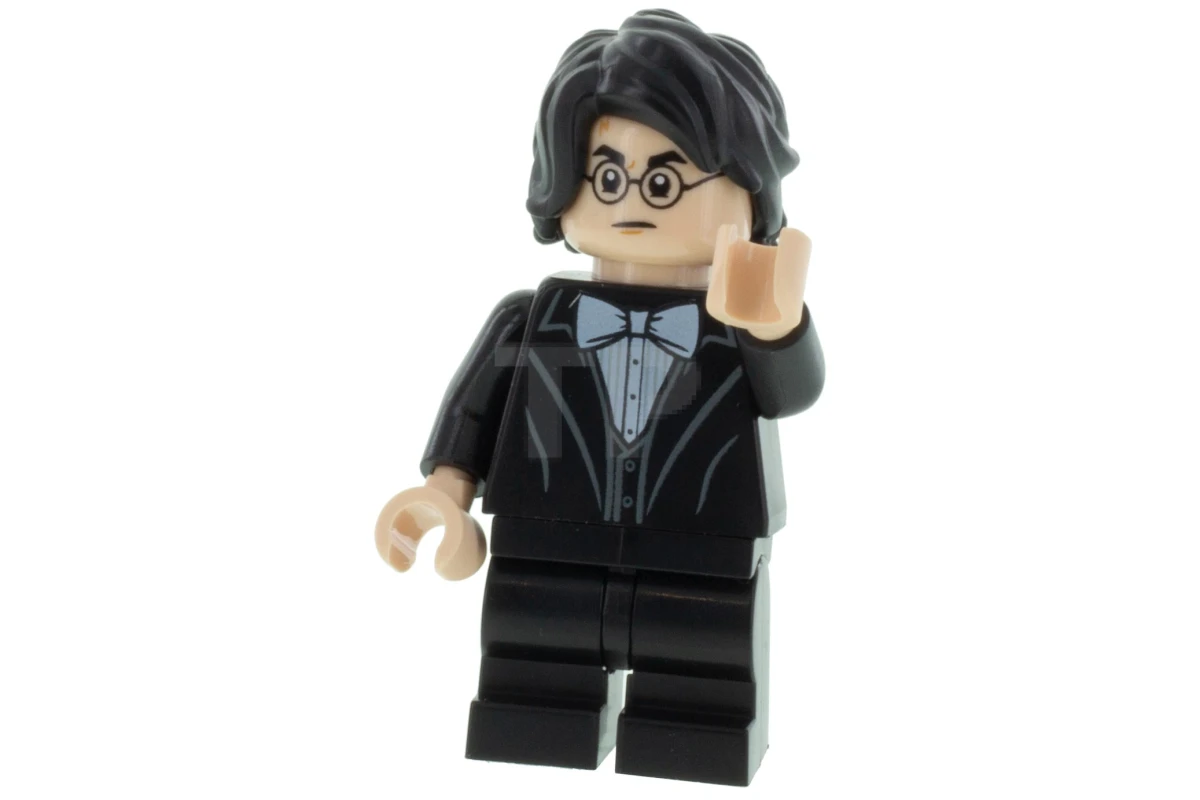 LEGO&reg; hp184 Harry Potter