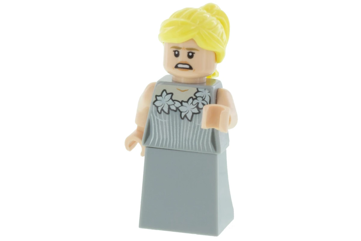 LEGO&reg; hp187 Fleur Delacour