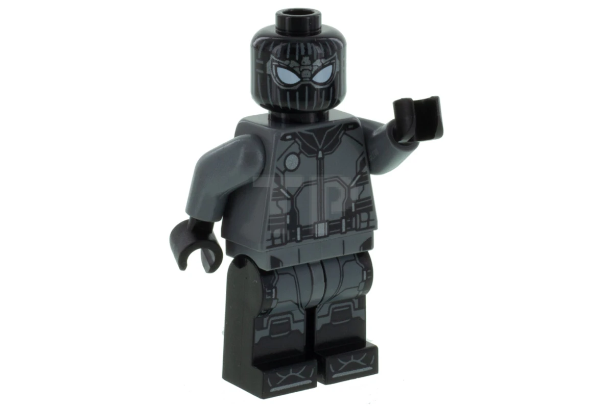 LEGO&reg; sh0578 Spider-Man