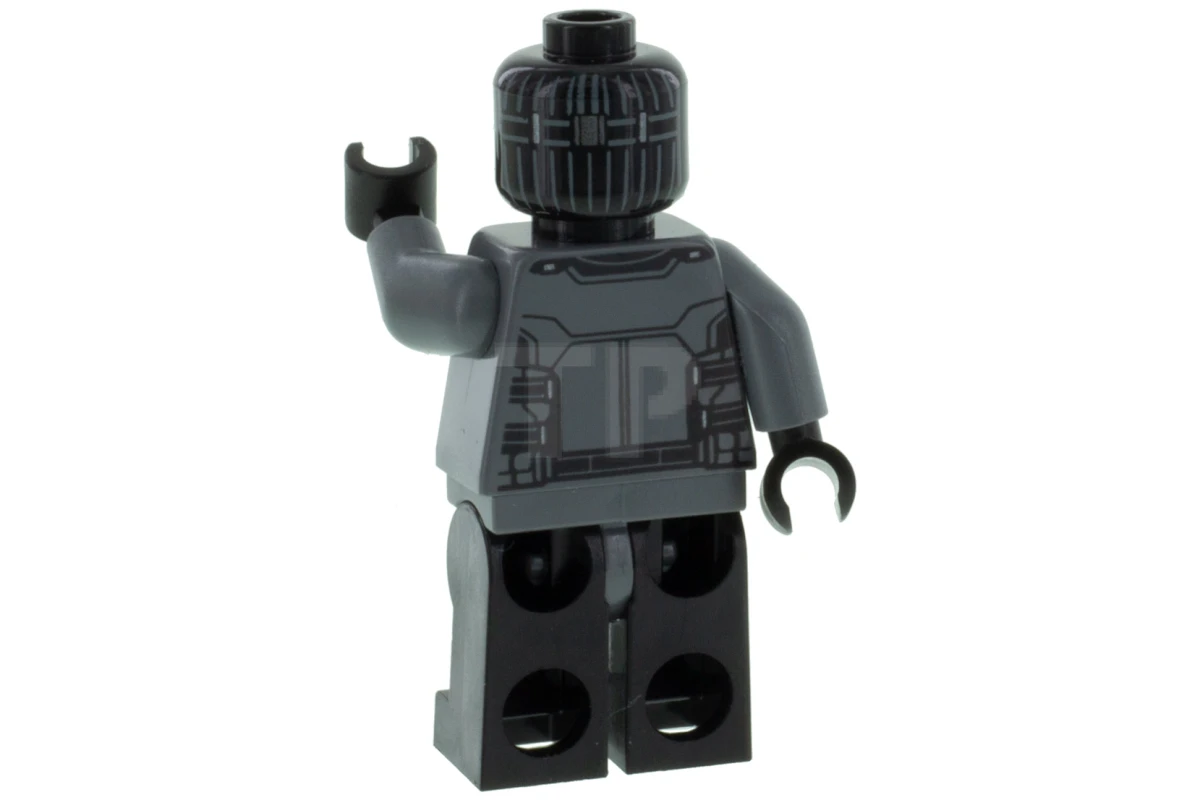 LEGO&reg; sh0578 Spider-Man