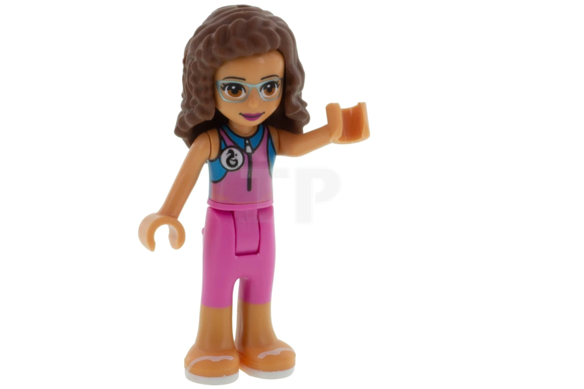 LEGO&reg; frnd0316 Olivia