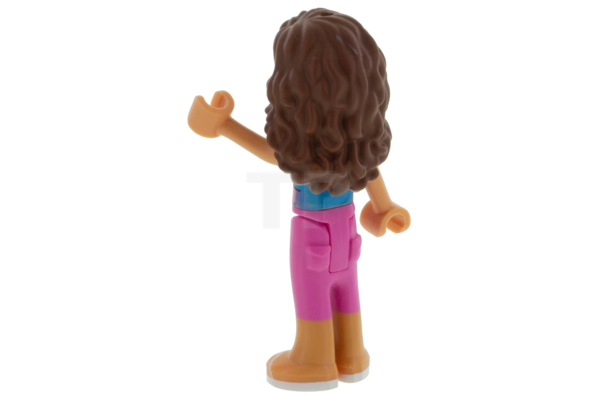 LEGO&reg; frnd0316 Olivia