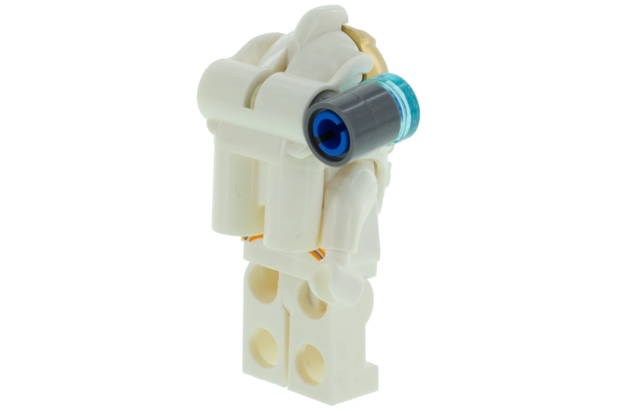 LEGO&reg; cty1027 Astronauta