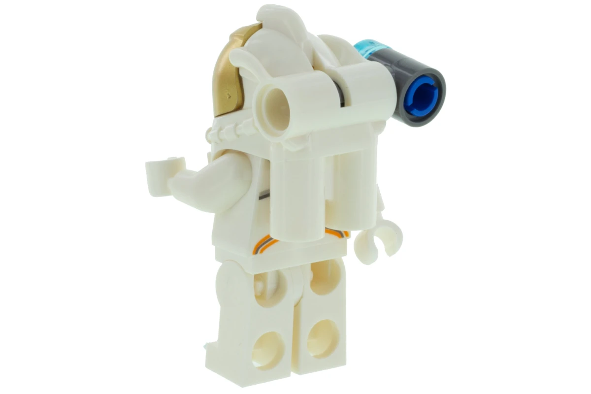 LEGO&reg; cty1027 Astronauta
