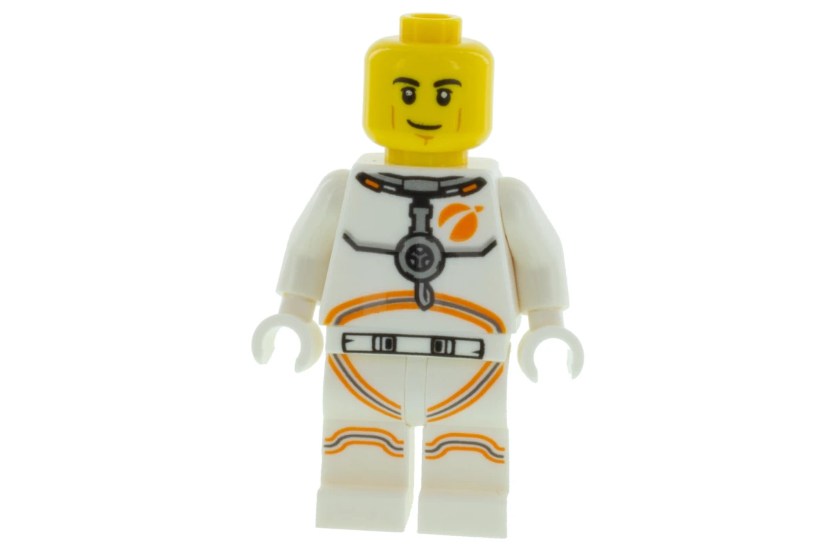 LEGO&reg; cty1027 Astronauta