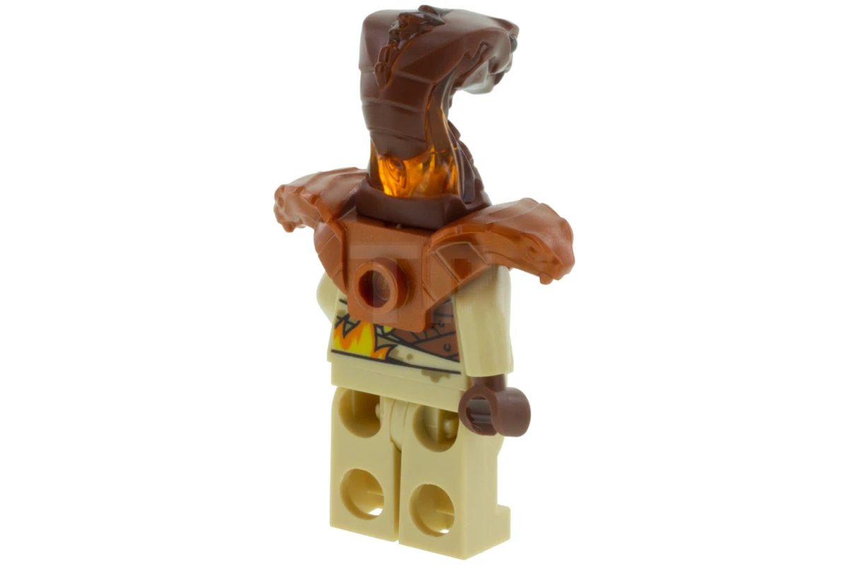 LEGO&reg; njo0543 Pyro Whipper