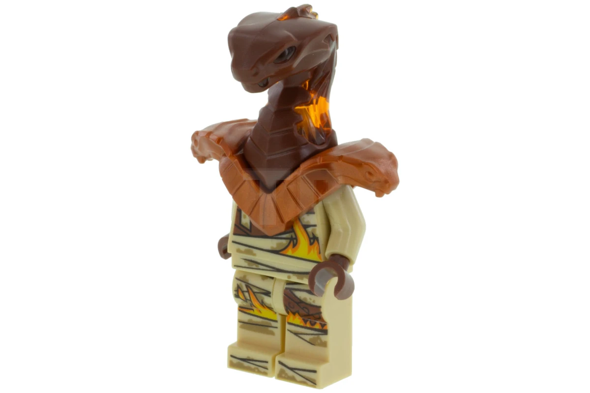 LEGO&reg; njo0543 Pyro Whipper