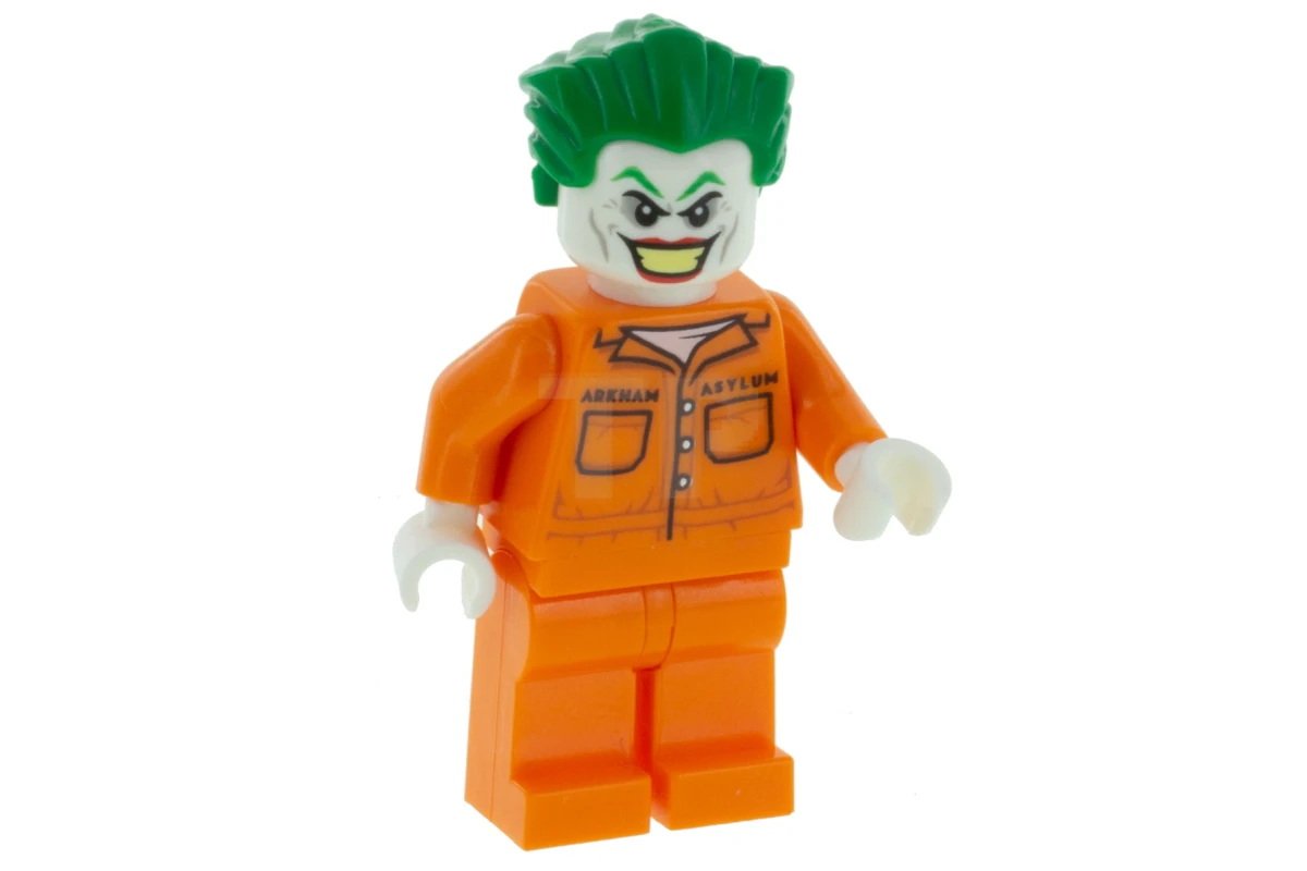LEGO&reg; sh0598 The Joker