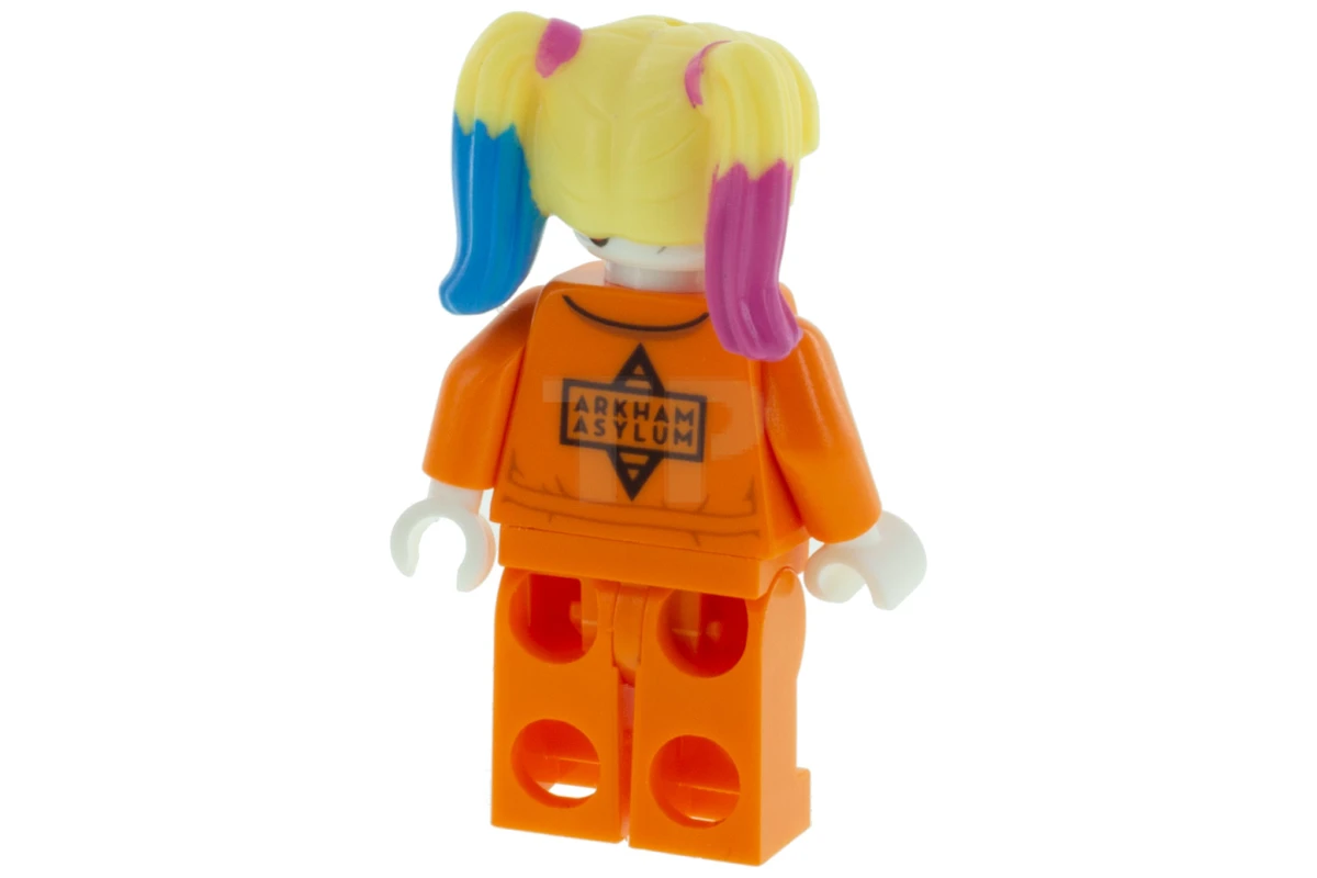 LEGO&reg; sh0599 Harley Quinn