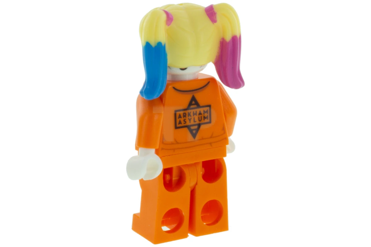 LEGO&reg; sh0599 Harley Quinn