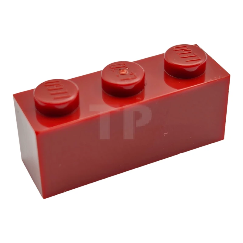 LEGO&reg; 6264025 - 3622 - Brick 1 x 3