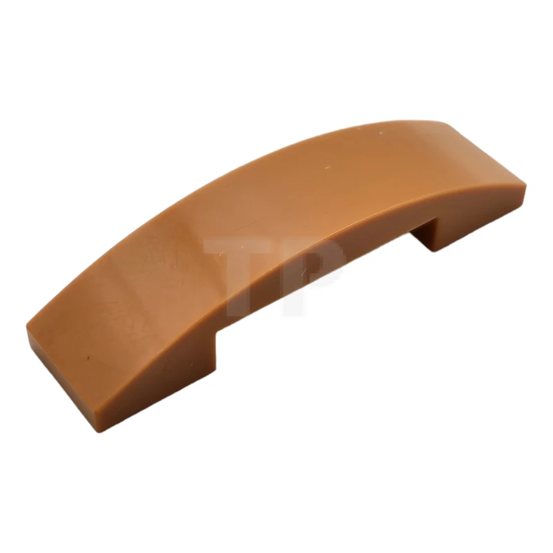 LEGO&reg; 6273854 - 93273 - Slope Curved 4 x 1 - Double