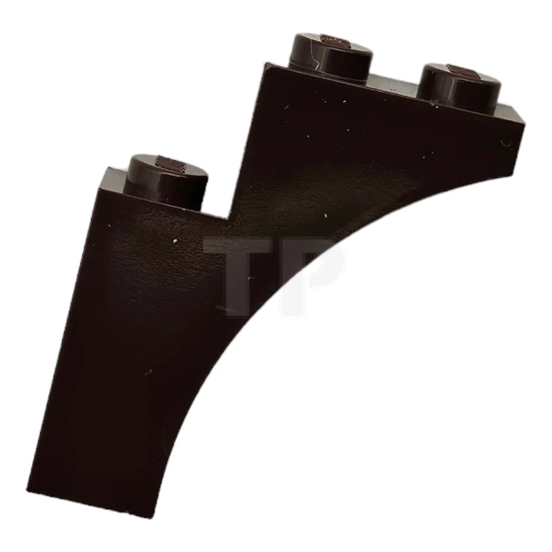 LEGO&reg; 6177917 - 13965 - Mattone 1 x 3 x 3 Mezzo Arco