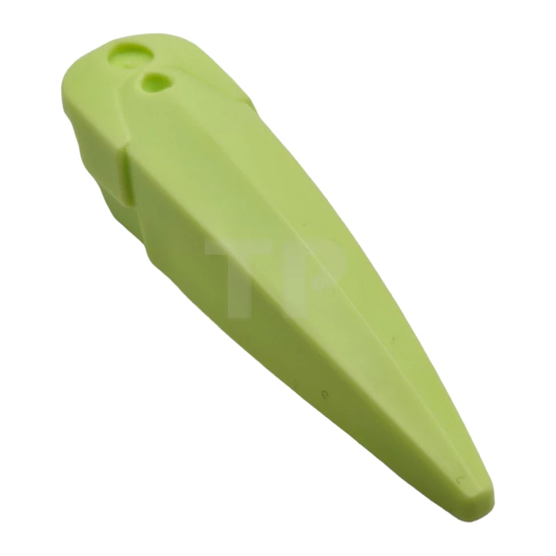 LEGO&reg; 6267418 - 15362 - Hero Factory Weapon - Blade, Wide, Curved