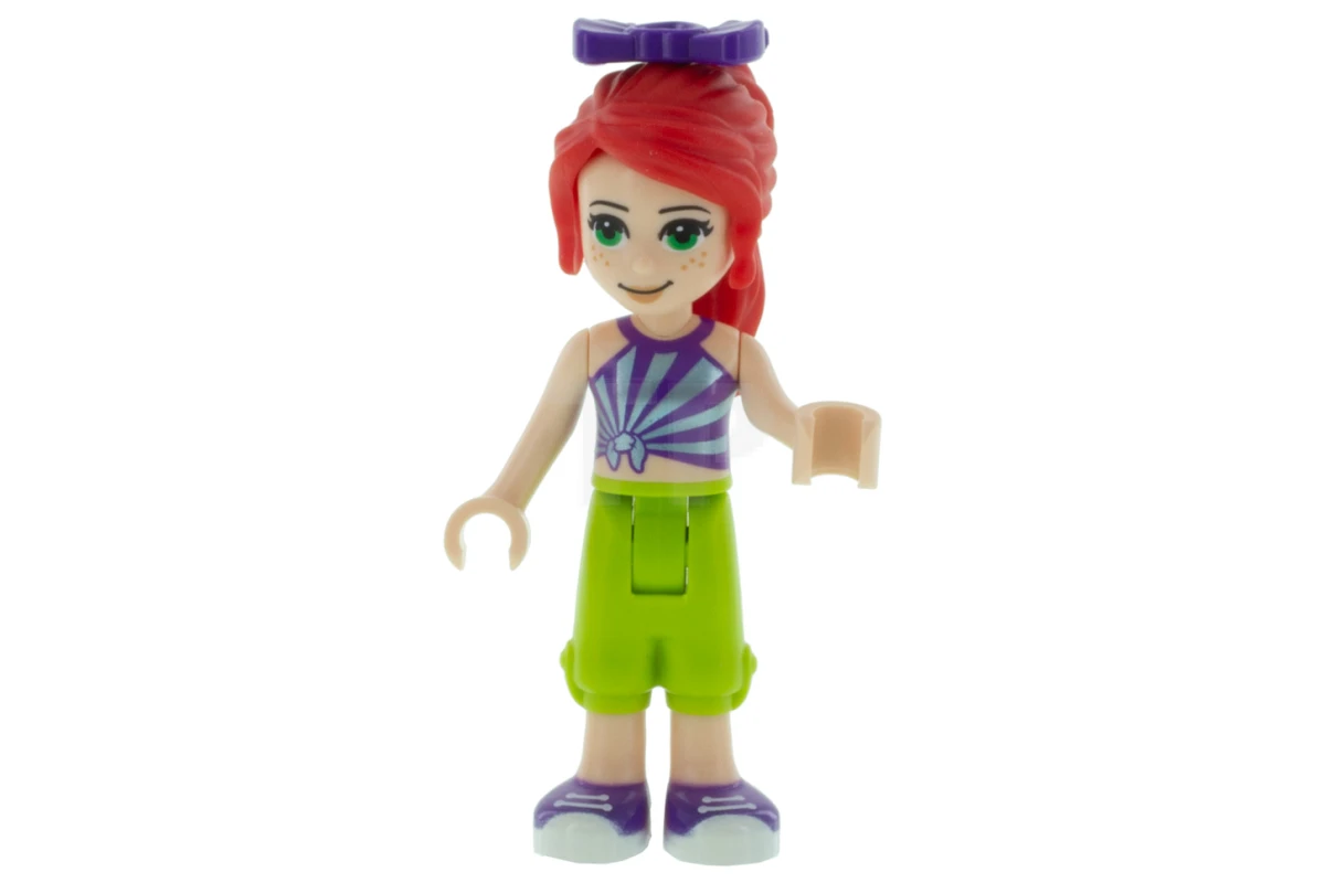 LEGO&reg; frnd0326 Mia