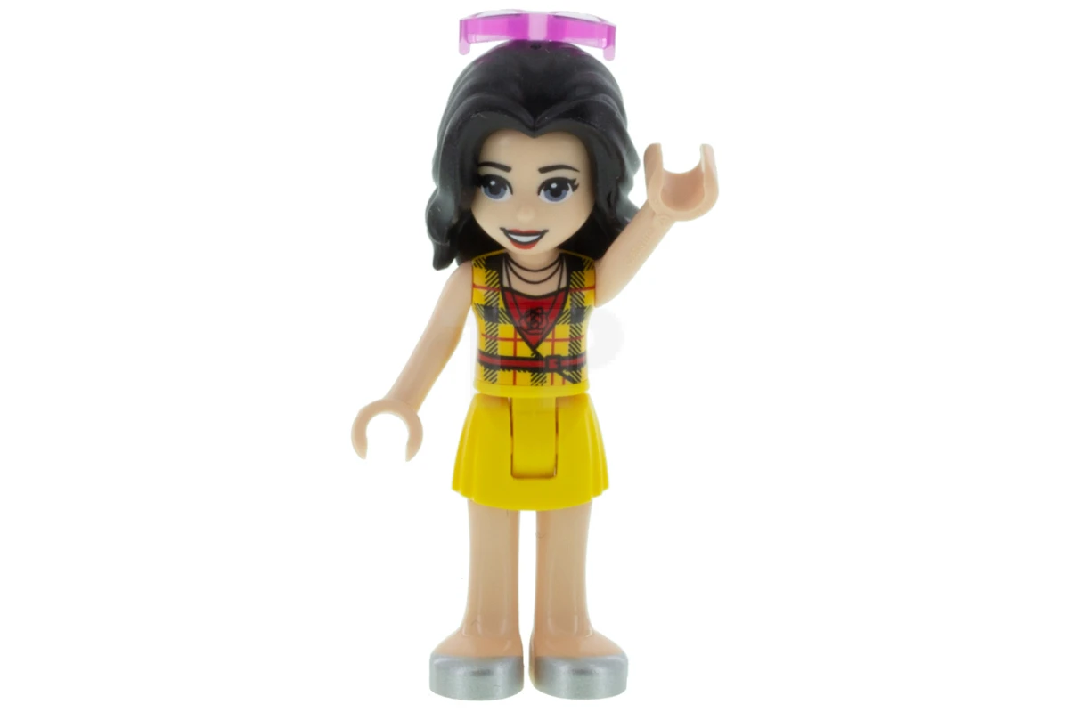 LEGO&reg; frnd0327 Vicky