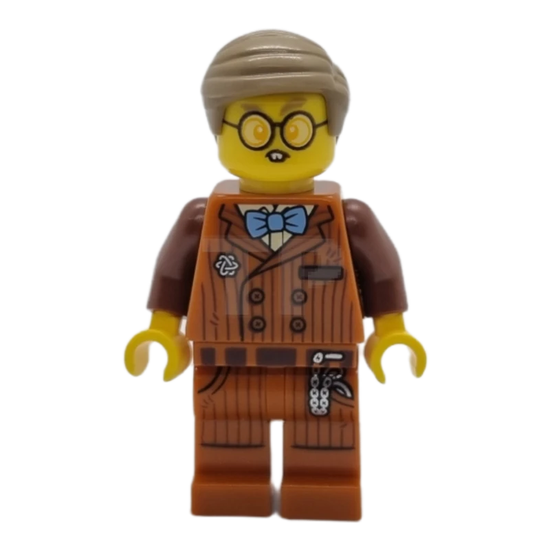 LEGO&reg; hs016 Mr. Clarke