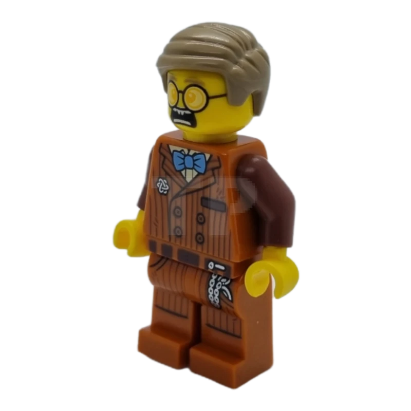 LEGO&reg; hs016 Mr. Clarke