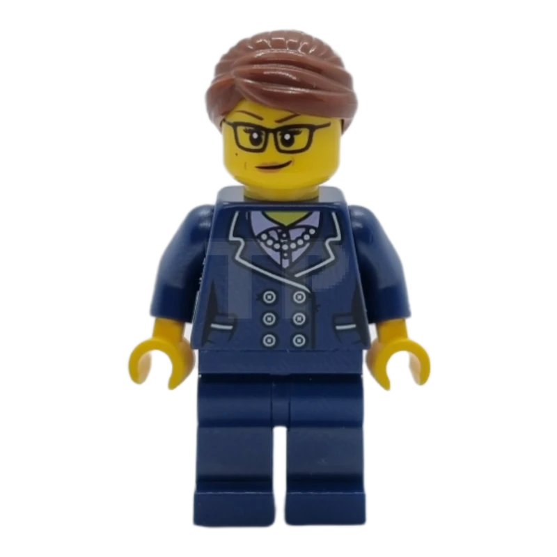 LEGO&reg; hs015 Rose Davids