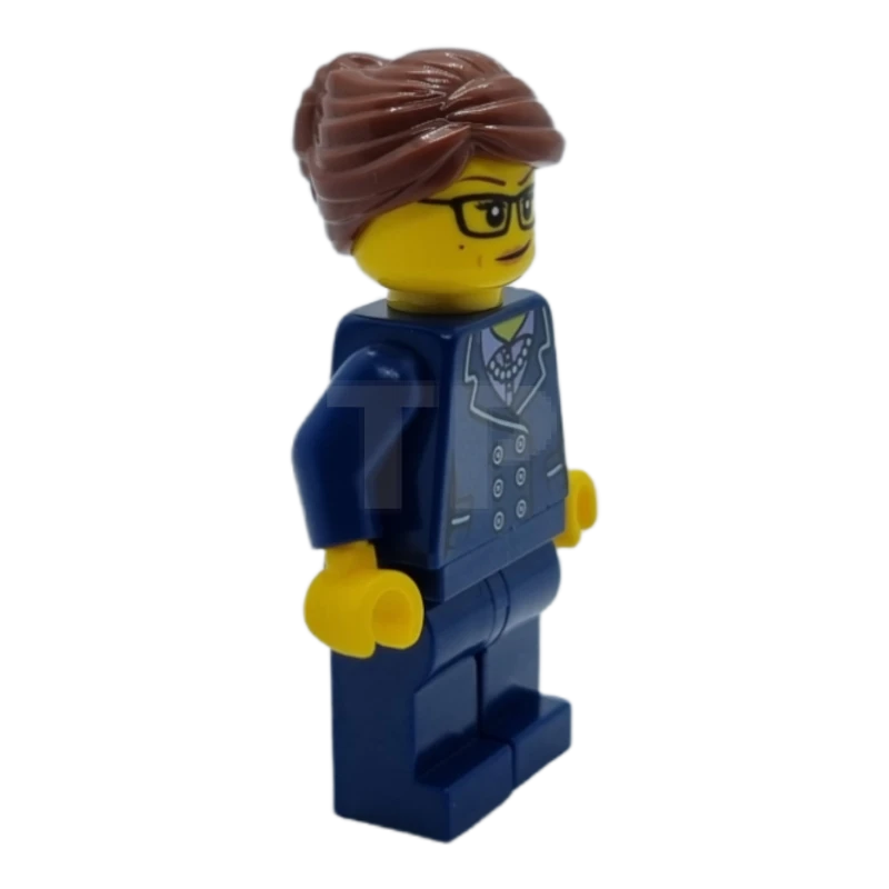 LEGO&reg; hs015 Rose Davids