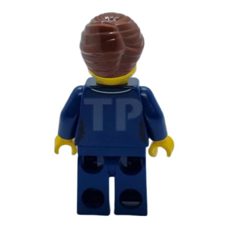 LEGO&reg; hs015 Rose Davids