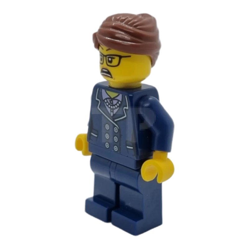 LEGO&reg; hs015 Rose Davids