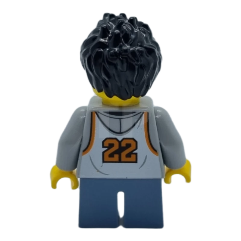 LEGO&reg; hs017 Wade