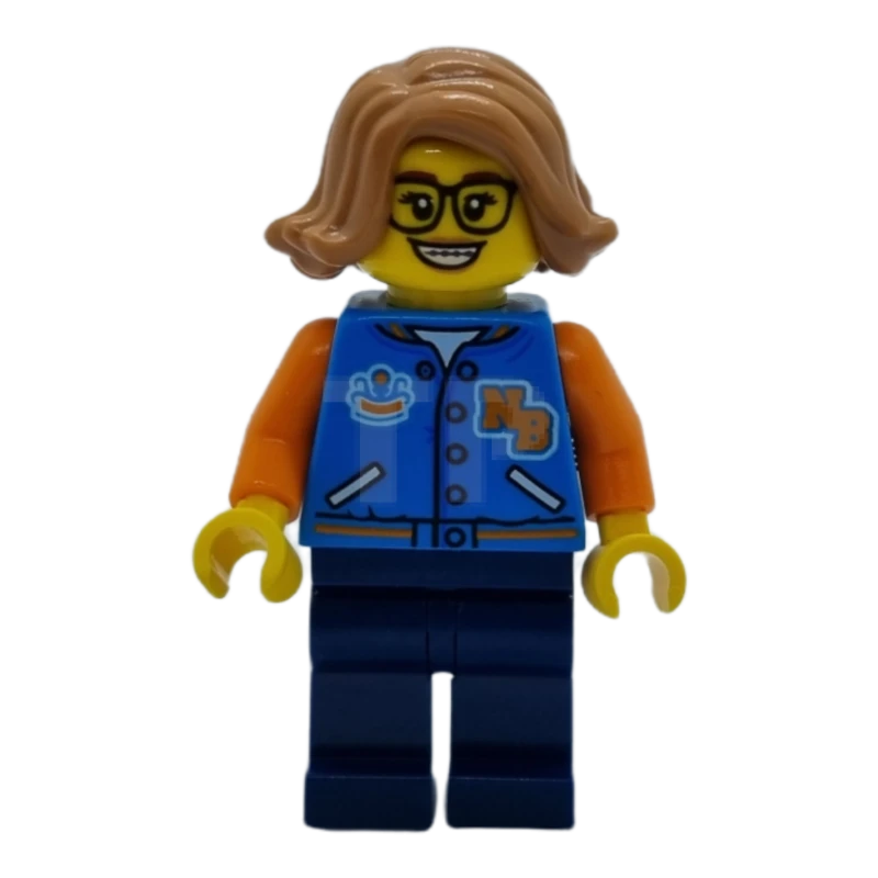 LEGO&reg; hs023 Paola