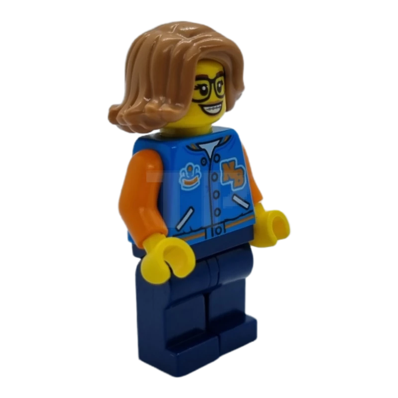 LEGO&reg; hs023 Paola