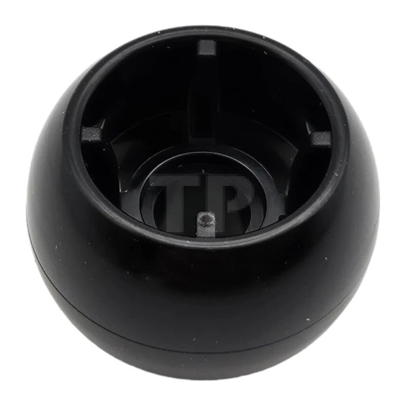 LEGO&reg; 6273330 - 55889 - Roue 18 x 14 lisse