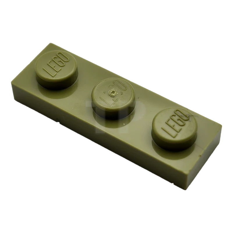 LEGO&reg; 6278088 - 3623 - Platte 1 x 3