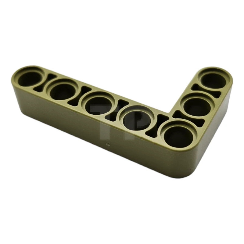 LEGO&reg; 6278093 - 32526 - Bras de levage 3 x 5 épais, en forme de L