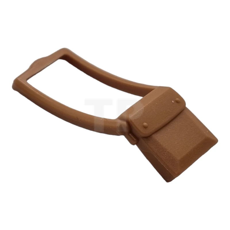 LEGO&reg; 6277469 - 61976 - Minifig, Utensil Bag Messenger Pouch