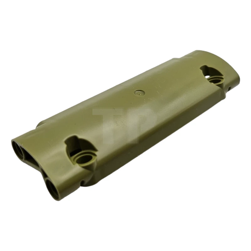 LEGO&reg; 6278109 - 62531 - Panneau 2 x 3 x 11 courbé